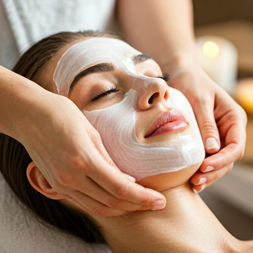 Tratamiento facial InBloom