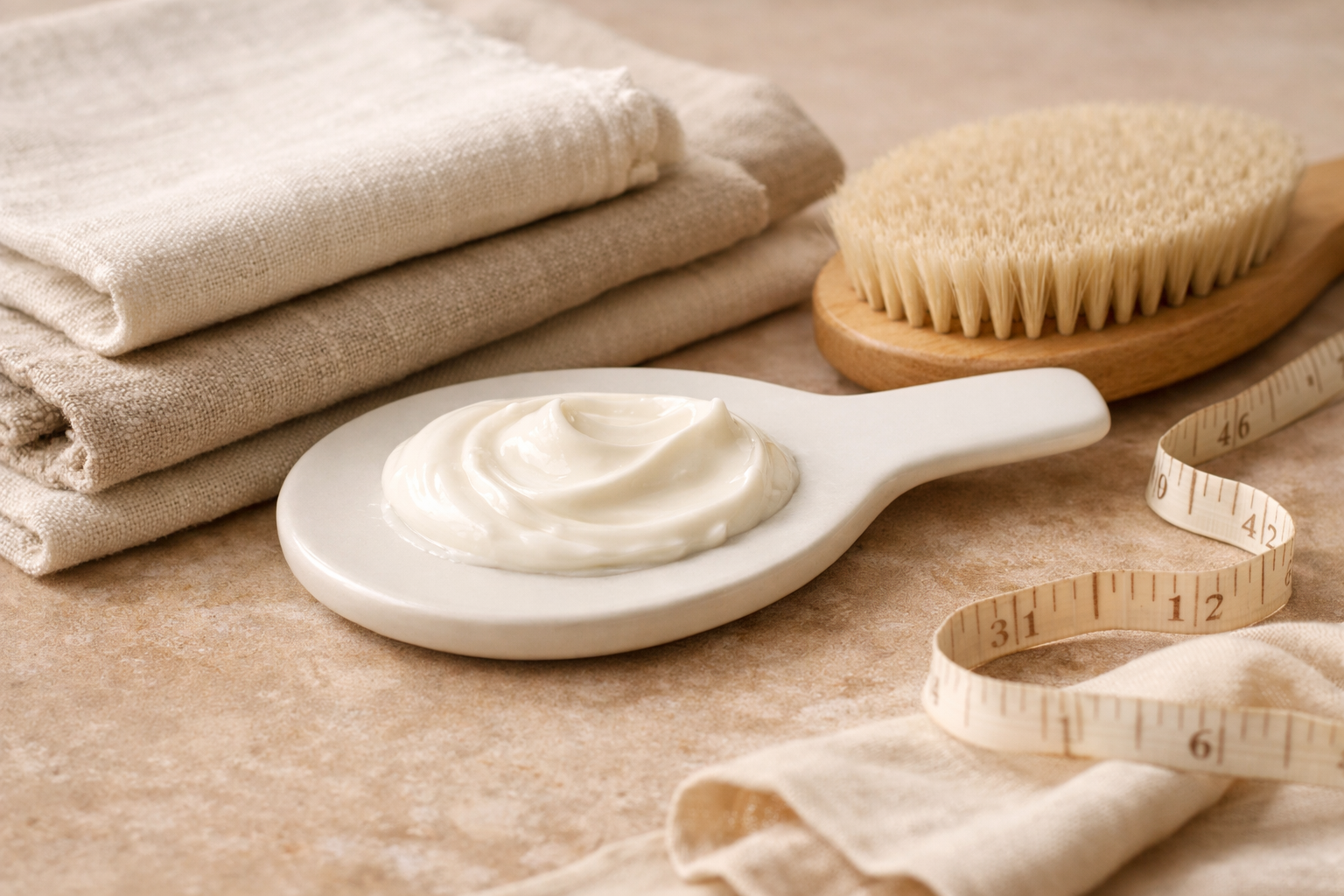 Glow corporal remodelante